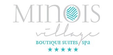 MINOIS luxury boutique hotel on Paros