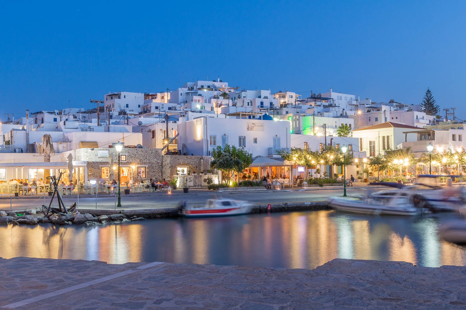 paros